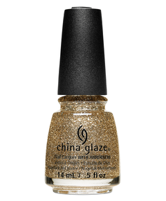 China Glaze Big Hair Bubbly 14ml | Βερνίκια Νυχιών στο Aromatisou