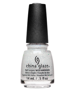 China Glaze Dont Be A Snow Flake 14ml | Βερνίκια Νυχιών στο Aromatisou