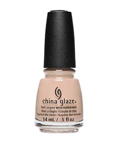 China Glaze I ll Sand By You 14ml | Βερνίκια Νυχιών στο Aromatisou