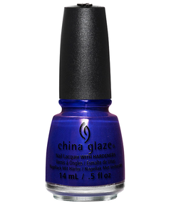 China Glaze CombatBlue ts 14ml | Βερνίκια Νυχιών στο Aromatisou