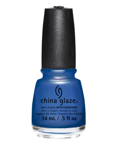 China Glaze Come Rain Or Shine 14ml | Βερνίκια Νυχιών στο Aromatisou