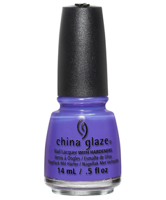 China Glaze I Gotta Blue Attitude 14ml | Βερνίκια Νυχιών στο Aromatisou