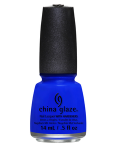 China Glaze I Sea The Point 14ml | Βερνίκια Νυχιών στο Aromatisou