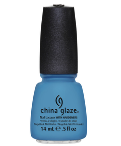 China Glaze Sunday Funday 14ml | Βερνίκια Νυχιών στο Aromatisou
