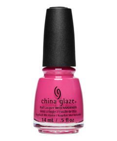 China Glaze Kiss My Sherbet Lips 14ml | Βερνίκια Νυχιών στο Aromatisou