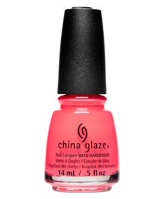 China Glaze Sun-Set The Mood 14ml | Βερνίκια Νυχιών στο Aromatisou