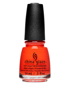 China Glaze Sunsett Seeker 14ml | Βερνίκια Νυχιών στο Aromatisou