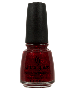 China Glaze Ruby Pumps 14ml | Βερνίκια Νυχιών στο Aromatisou