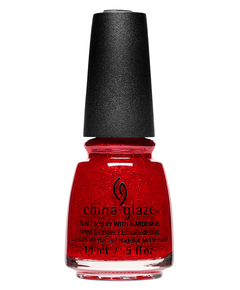 China Glaze Sparkle On 14ml | Βερνίκια Νυχιών στο Aromatisou