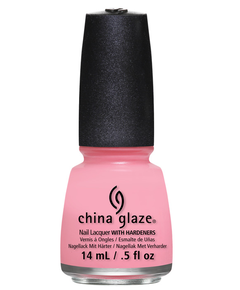 China Glaze Feel The Breeze 14ml | Βερνίκια Νυχιών στο Aromatisou