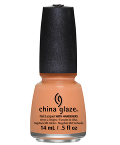 China Glaze If In Doubt Surf it Out 14ml | Βερνίκια Νυχιών στο Aromatisou