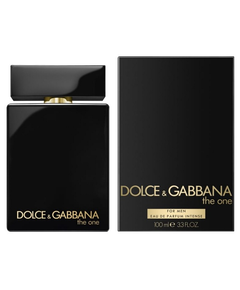 Dolce & Gabbana The One For Men Intense Eau de Parfum 100ml | Eau De Parfum στο Aromatisou