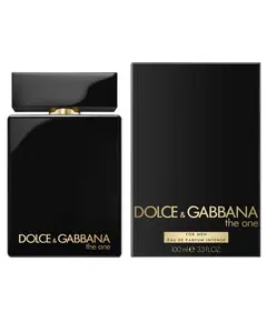 Dolce & Gabbana The One For Men Intense Eau de Parfum 100ml | Eau De Parfum στο Aromatisou