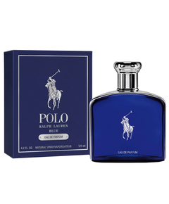 Ralph Lauren Polo Blue Eau de Parfum 125ml | Eau De Parfum στο Aromatisou