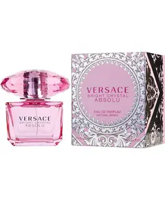 Versace Bright Crystal Absolu Eau de Parfum 50ml | Eau De Parfum στο Aromatisou