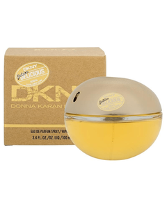 DKNY Golden Delicious Eau de Parfum 100ml | Eau De Parfum στο Aromatisou