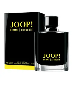 Joop! Homme Absolute Eau de Parfum 120ml | Eau De Parfum στο Aromatisou