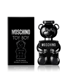 Moschino Toy Boy Eau de Parfum 100ml | Eau De Parfum στο Aromatisou
