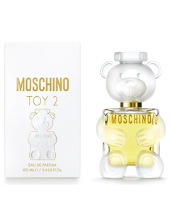 Moschino Toy 2 Eau de Parfum 100ml | Eau De Parfum στο Aromatisou