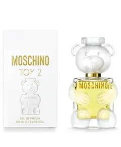 Moschino Toy 2 Eau de Parfum 100ml | Eau De Parfum στο Aromatisou
