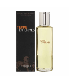Hermes Terre D' Hermes Refill Eau de Toilette 125ml | Eau De Toilete στο Aromatisou