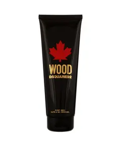 Dsquared2 Wood For Him Perfumed Bath & Shower Gel 250ml | Shower Gel  στο Aromatisou
