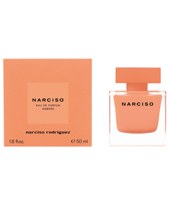 Narciso Rodriguez Narciso Ambrée Eau de Parfum 50ml | Eau De Parfum στο Aromatisou