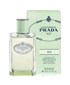 Prada Infusion D'Iris Women Eau De Parfum 100ml | Eau De Parfum στο Aromatisou