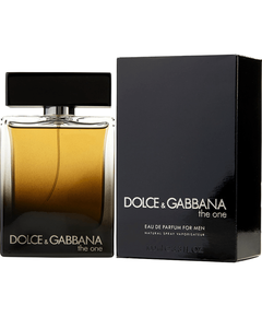 Dolce & Gabbana The One For Men Eau De Parfum 100ml | Eau De Parfum στο Aromatisou