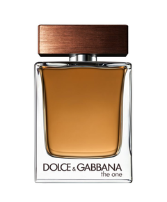 Dolce & Gabbana The One For Men Eau De Toilette 100ml | Eau De Toilete στο Aromatisou