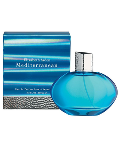 Elizabeth Arden Mediterranean Eau De Parfum 100ml | Eau De Parfum στο Aromatisou