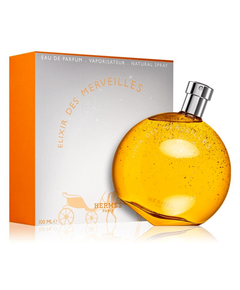 Hermes Elixir Des Merveilles Eau de Parfum 100ml | Eau De Parfum στο Aromatisou