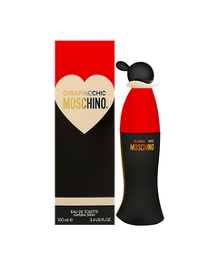 Moschino Cheap & Chic Moschino eau de toilette 100ml | Eau De Toilette στο Aromatisou