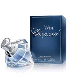 Chopard Wish Eau De Parfum 75ml | Eau De Parfum στο Aromatisou