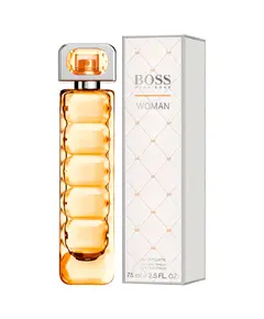 Hugo Boss Orange Eau De Toilete 75ml | Eau De Toilette στο Aromatisou