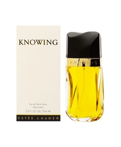 Estée Lauder Knowing eau de parfum 75ml | Eau De Parfum στο Aromatisou