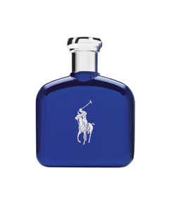 Ralph Lauren Polo Blue Eau de Parfum 125ml (tester) | Aνδρικά Τester στο Aromatisou