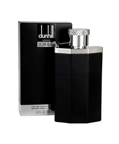 Dunhill Desire Black Eau De Toilette 100ml | Eau De Toilete στο Aromatisou