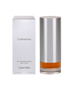 Calvin Klein Contradiction eau de parfum 100ml | Eau De Parfum στο Aromatisou
