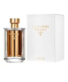 Prada La Femme Eau de Parfum 100ml | Eau De Parfum στο Aromatisou