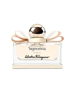 Salvatore Ferragamo Signorina Eleganza Eau de Parfum 100ml (tester) | Γυναικεία Tester στο Aromatisou