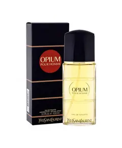 Yves Saint Laurent Opium For Men Eau de Toilette 100ml | Eau De Toilete στο Aromatisou
