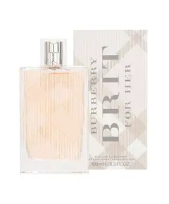 Burberry Brit Eau De Toilete 100ml | Eau De Toilette στο Aromatisou