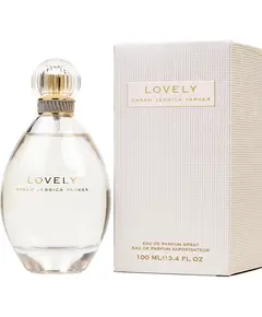 Sarah Jessica Parker Lovely Eau de Parfum 100ml | Eau De Parfum στο Aromatisou