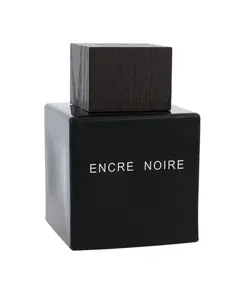 Lalique Encre Noir Eau de Toilette 100ml (tester) | Aνδρικά Τester στο Aromatisou