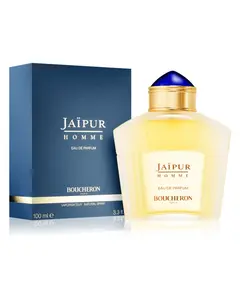 Boucheron Jaipur Homme Eau de Parfum 100ml | Eau De Parfum στο Aromatisou