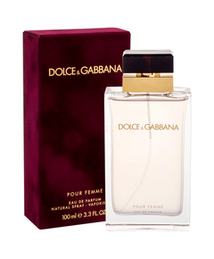 Dolce & Gabbana Pour Femme Eau de Parfum 100ml | Eau De Parfum στο Aromatisou