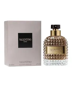 Valentino Uomo Eau de Toilette 100ml | Eau De Toilete στο Aromatisou