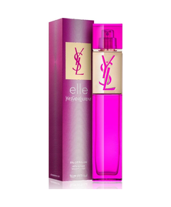 Yves Saint Laurent Elle Eau de Parfum 90ml | Eau De Parfum στο Aromatisou