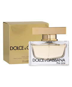Dolce & Gabbana The One Eau de Parfum 50ml | Eau De Parfum στο Aromatisou